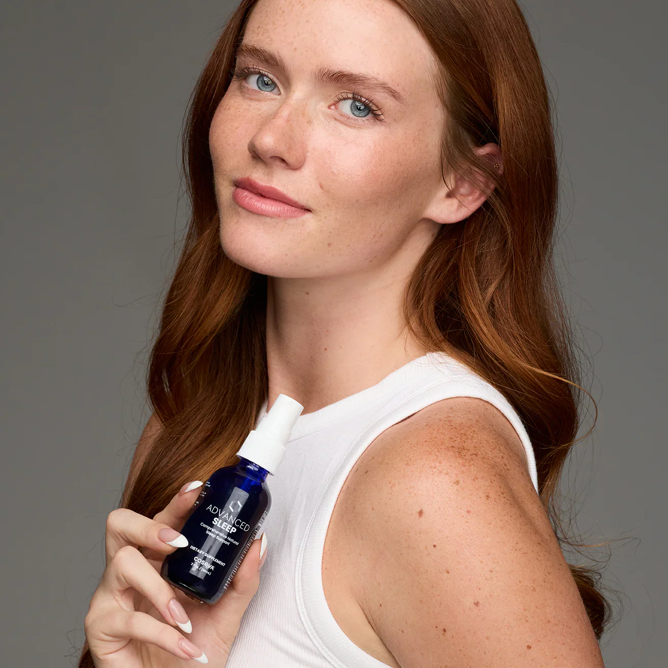 π Advanced Sleep: Restore, Detox & Inner Balance