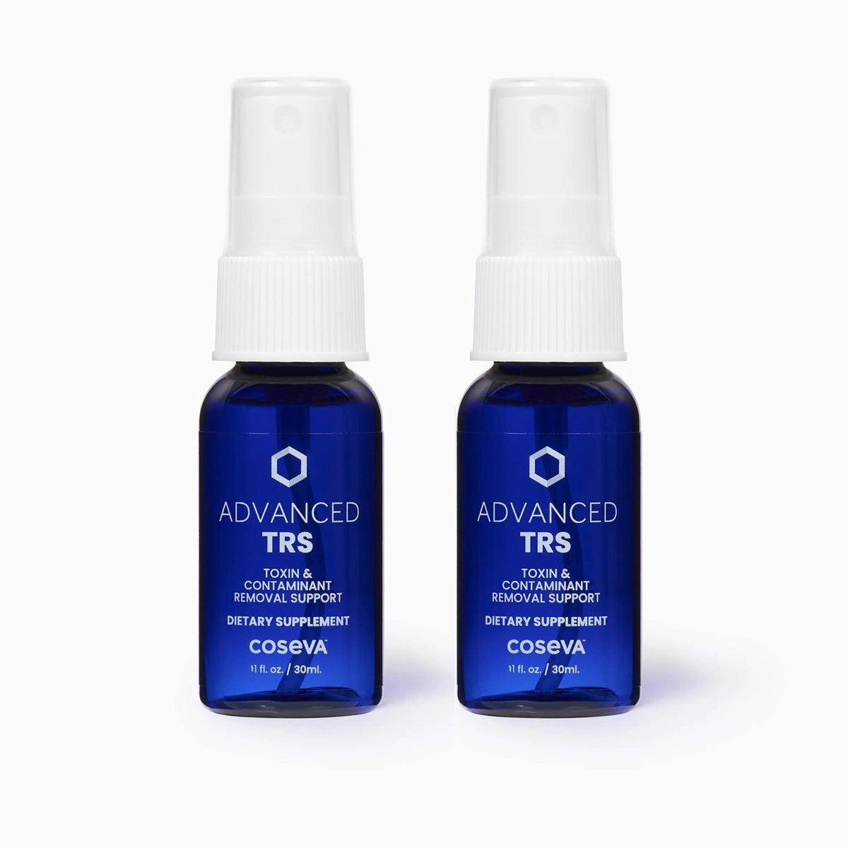 Advanced TRS 2 pack original
