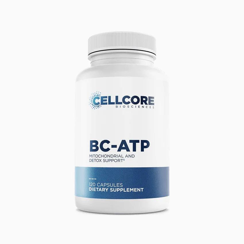 BC-ATP Cellcore TRS Detox