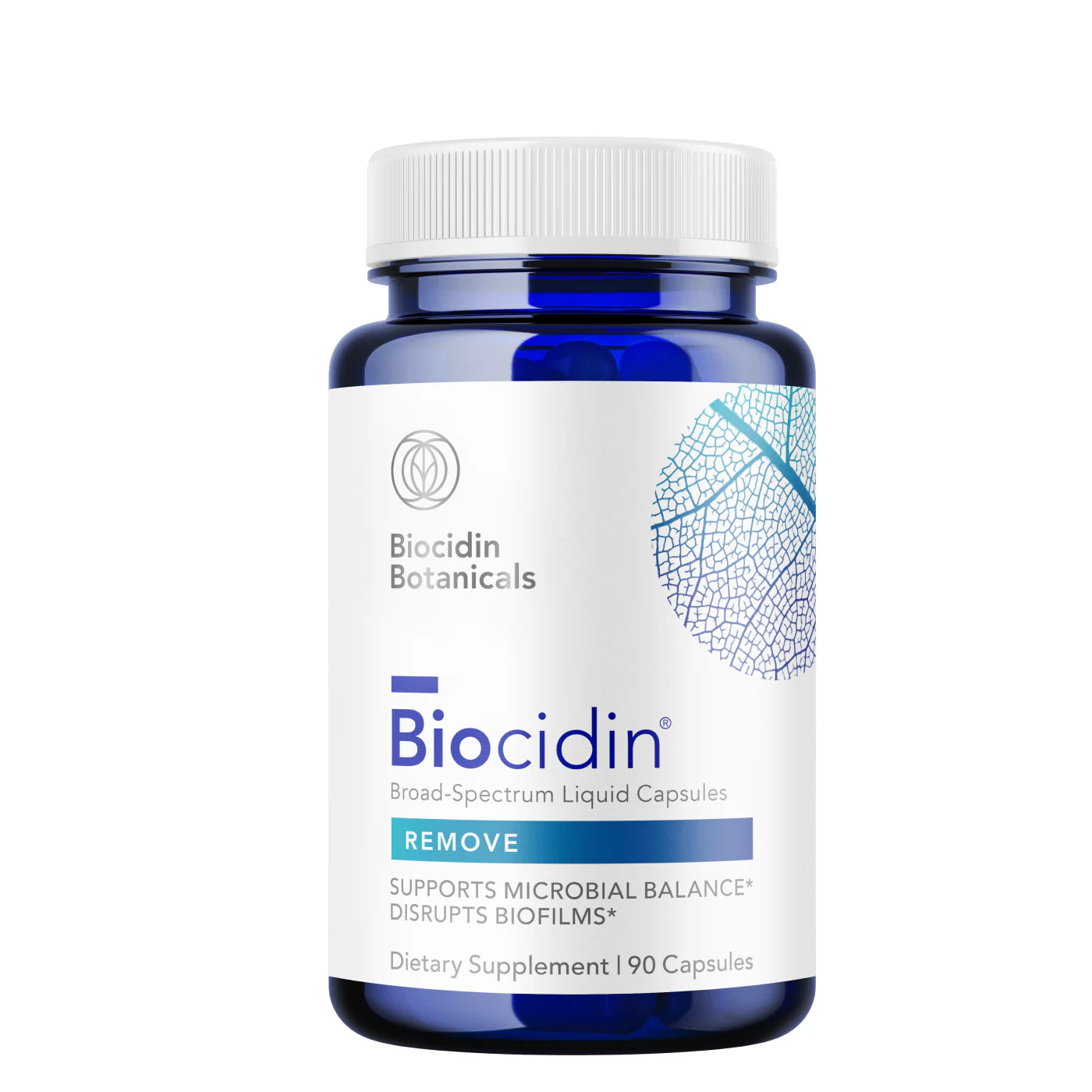 Biocidin® Capsules