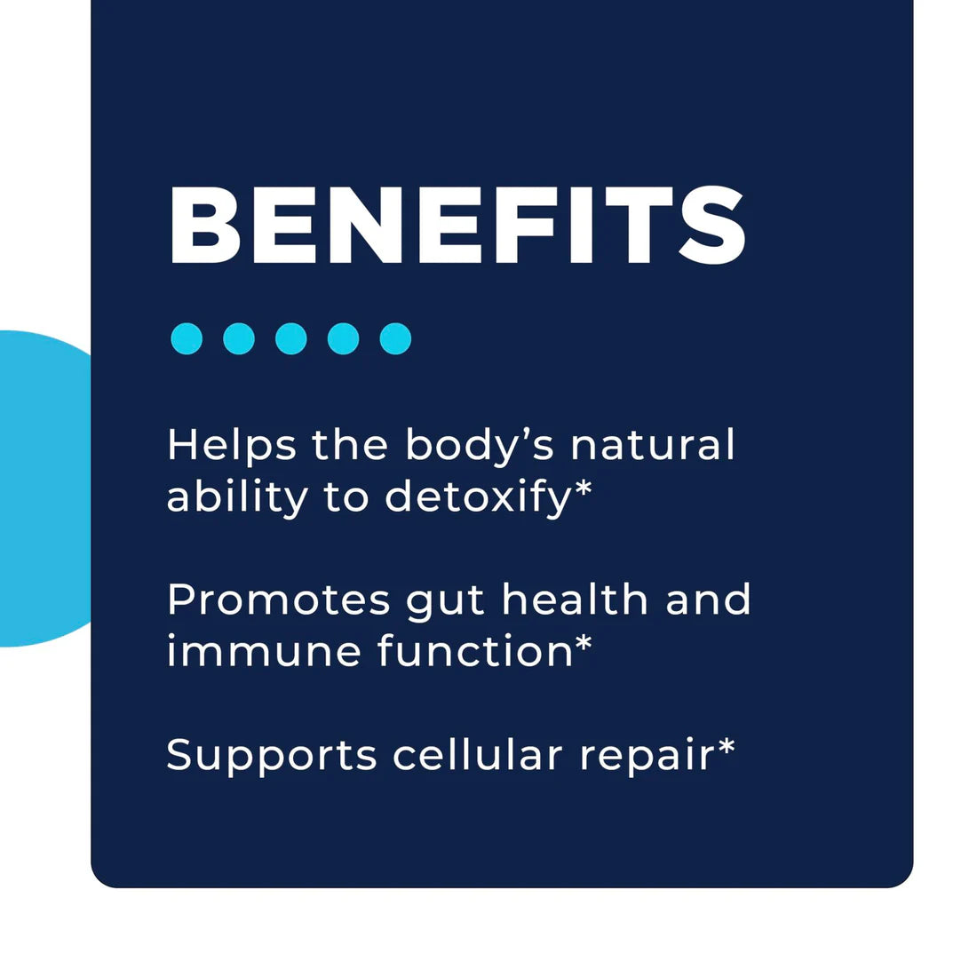 Benefits Biotoxin Binder CellCore TRS Detox