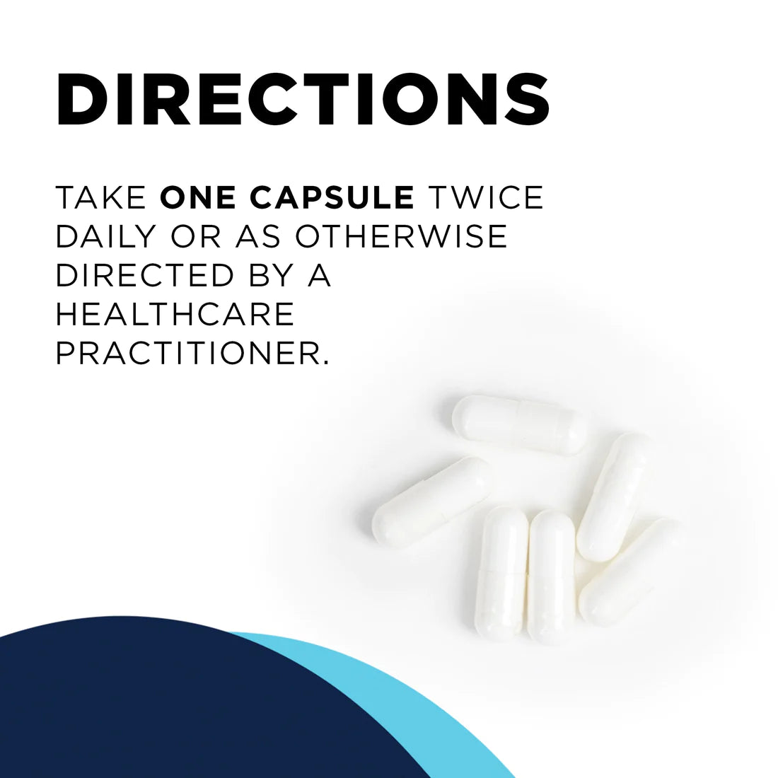 Directions Advanced TUDCA CellCore TRS Detox