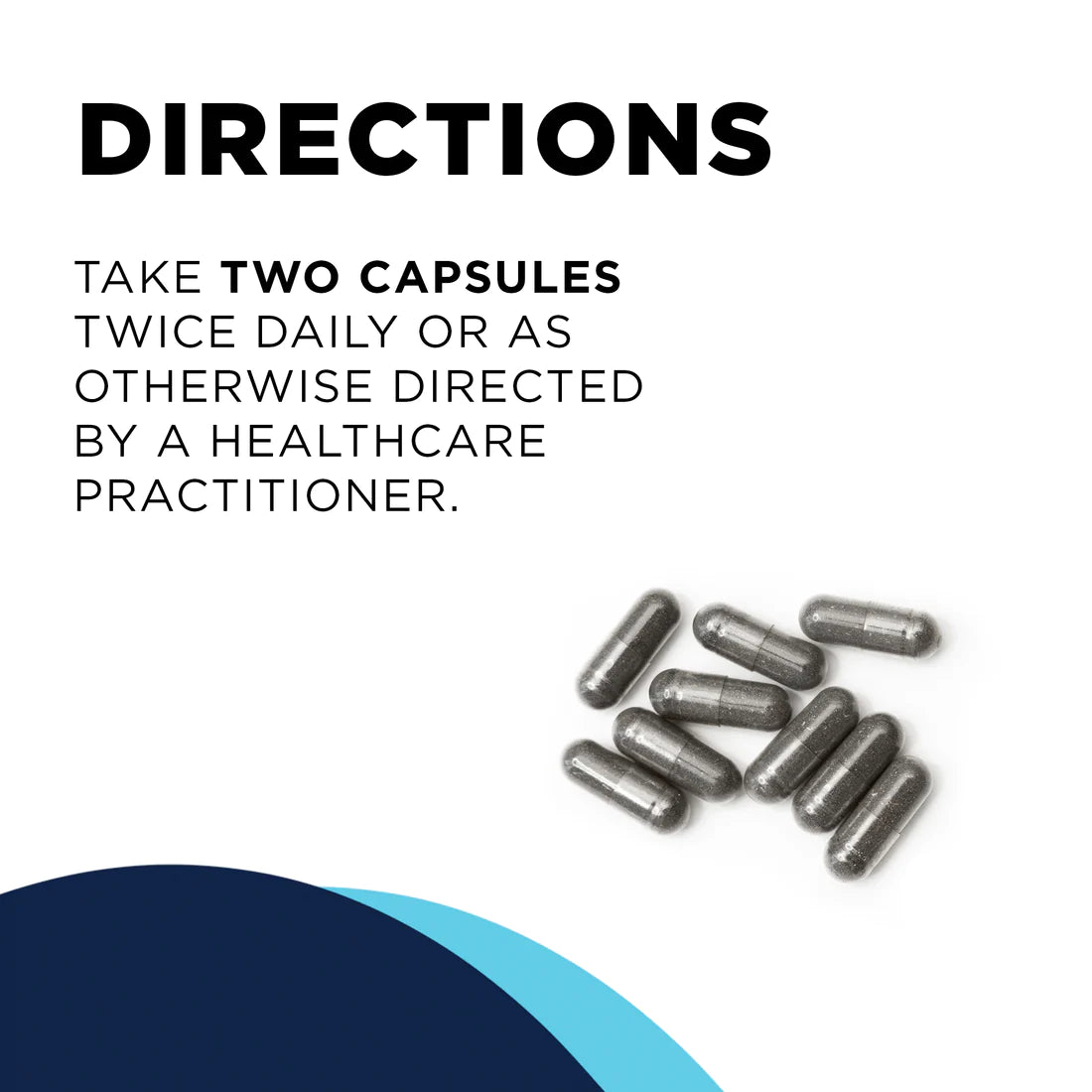 Directions Biotoxin Binder CellCore TRS Detox
