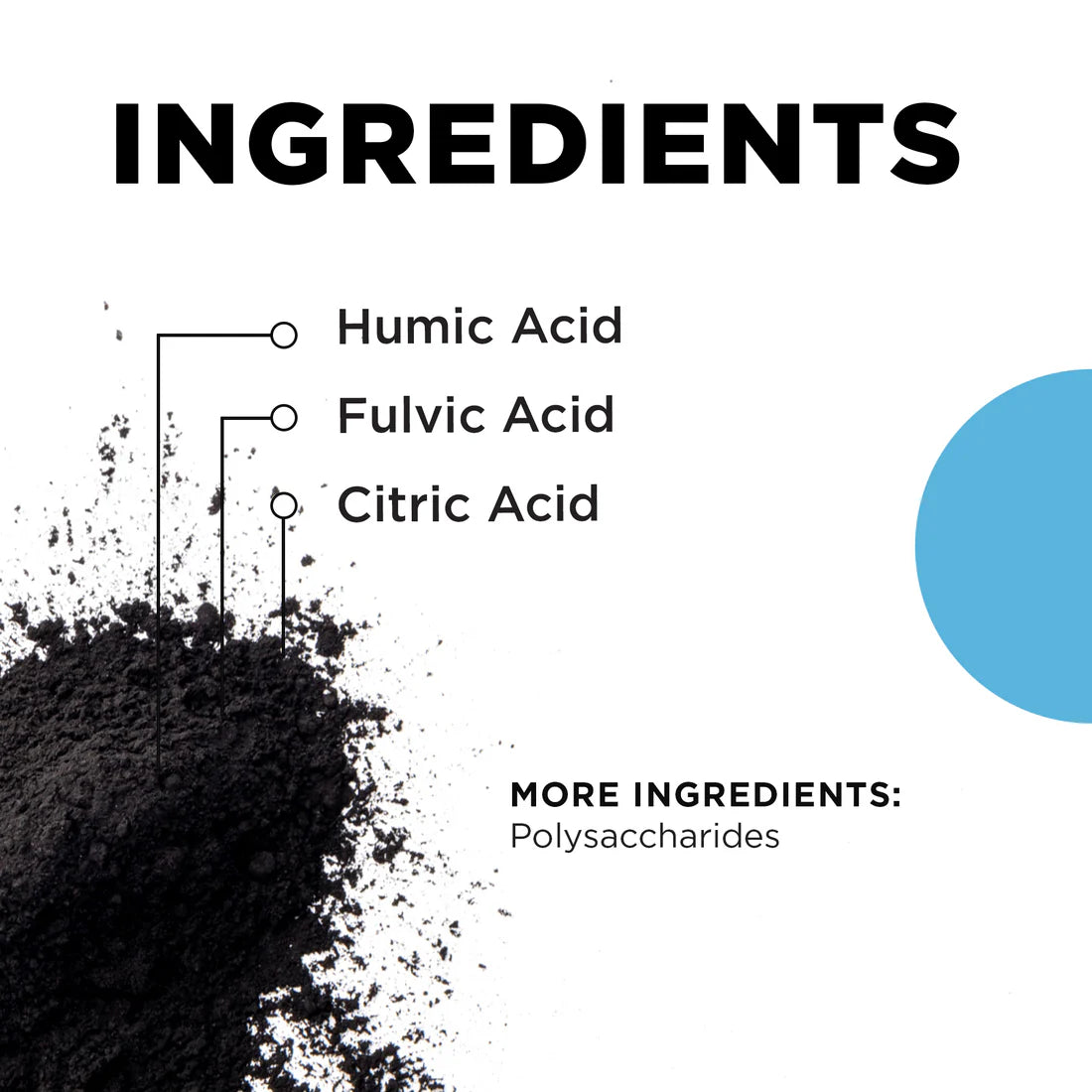 Ingredients Carboxy Binder CellCore TRS Detox