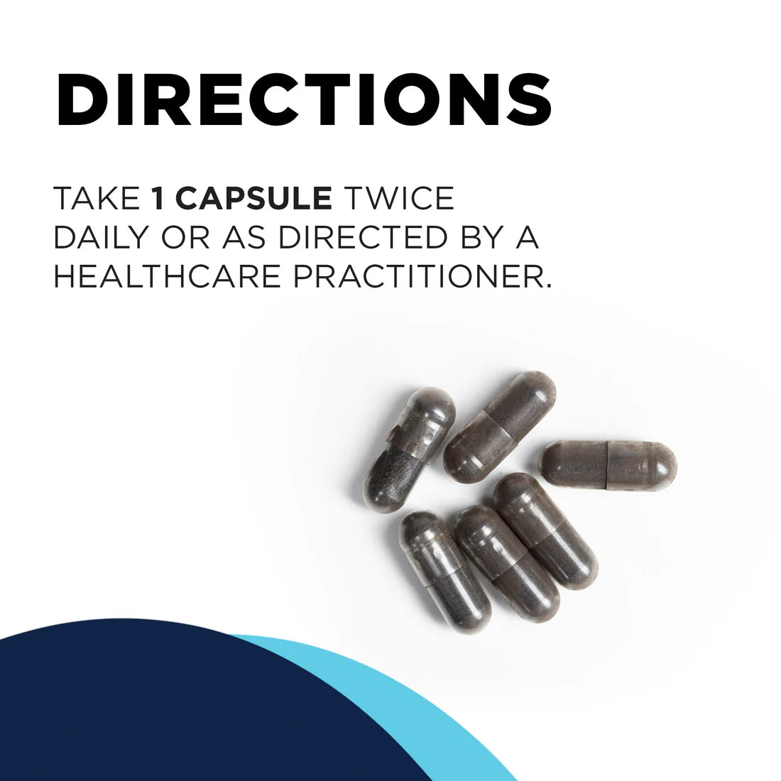 Directions HM-ET Binder CellCore TRS Detox