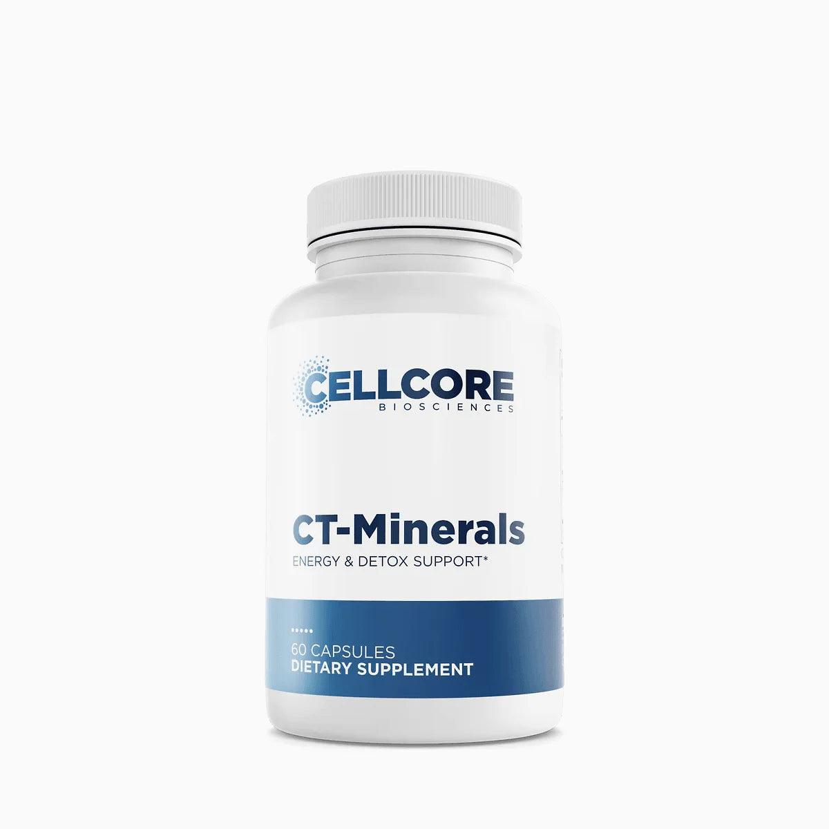 CT-Minerals CellCore TRS Detox