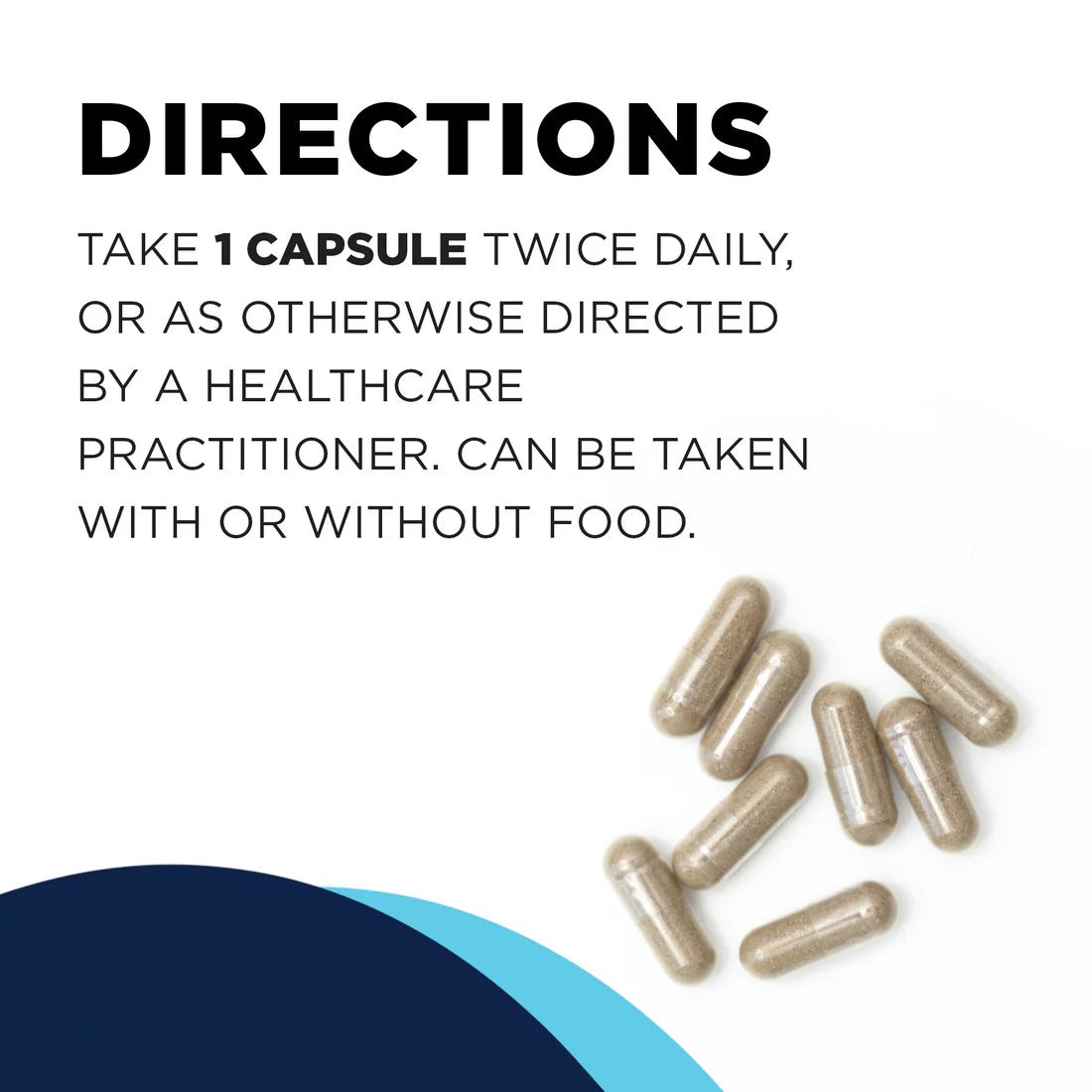 Directions CardioImmune CellCore TRS DETOX