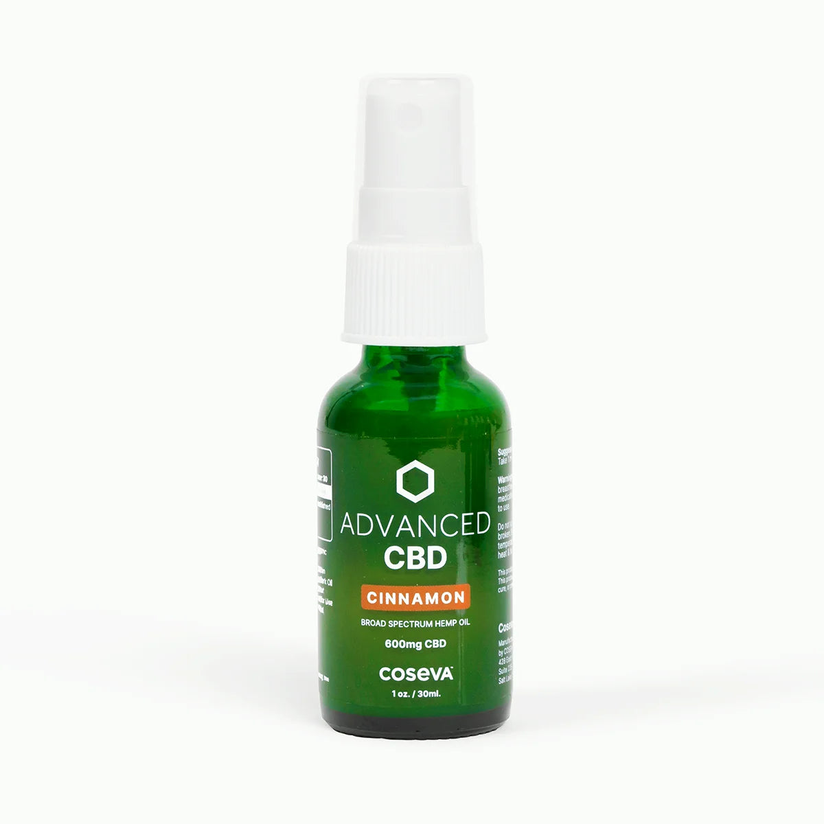 Advanced CBD