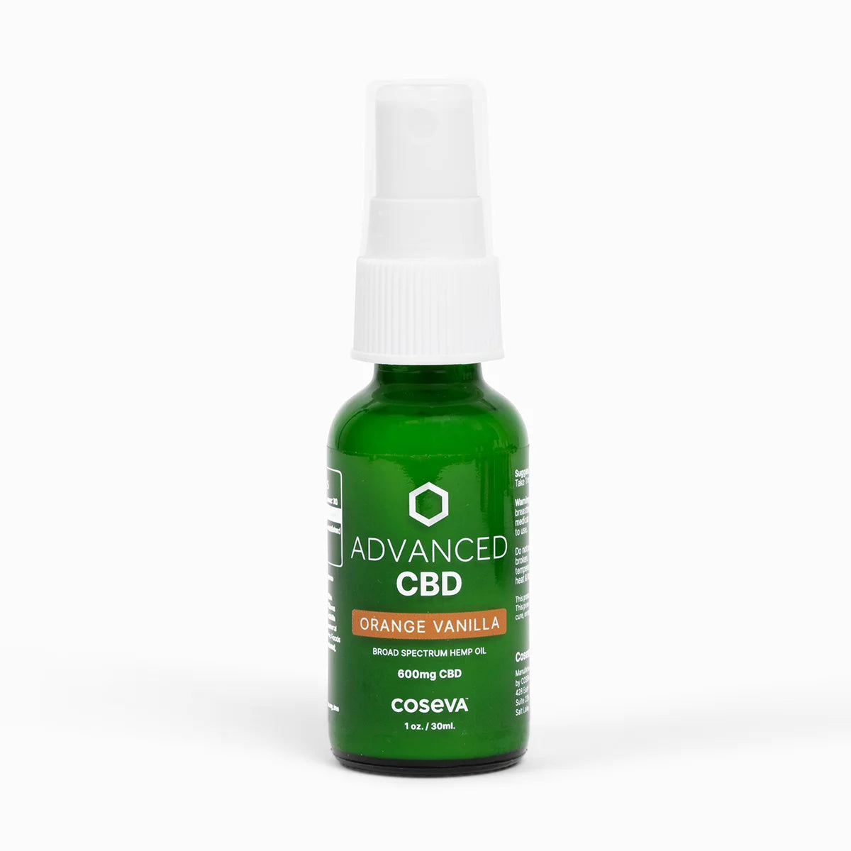 Advanced CBD