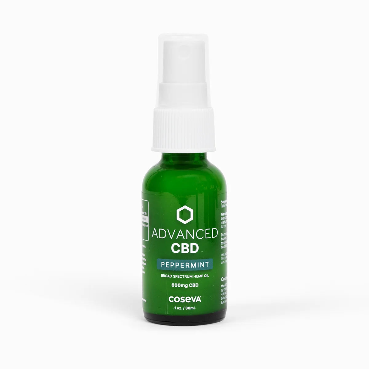Advanced CBD