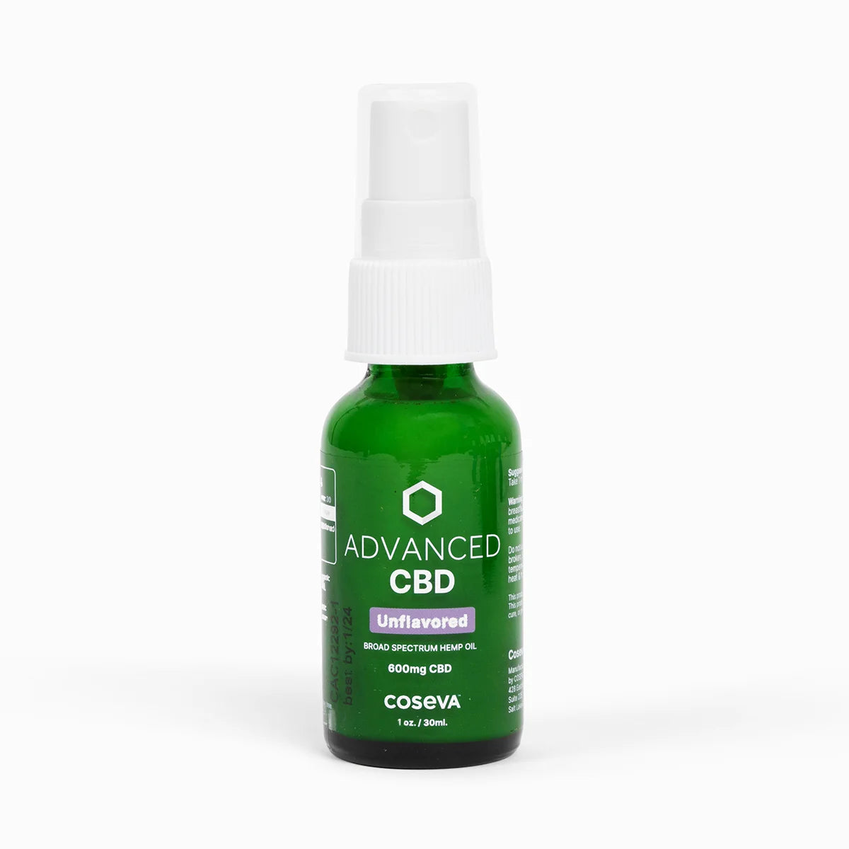 Advanced CBD