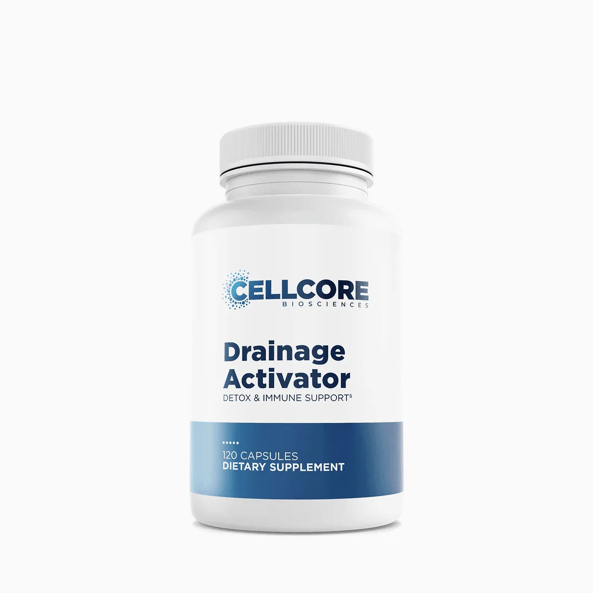 Drainage Activator CellCore TRS Detox