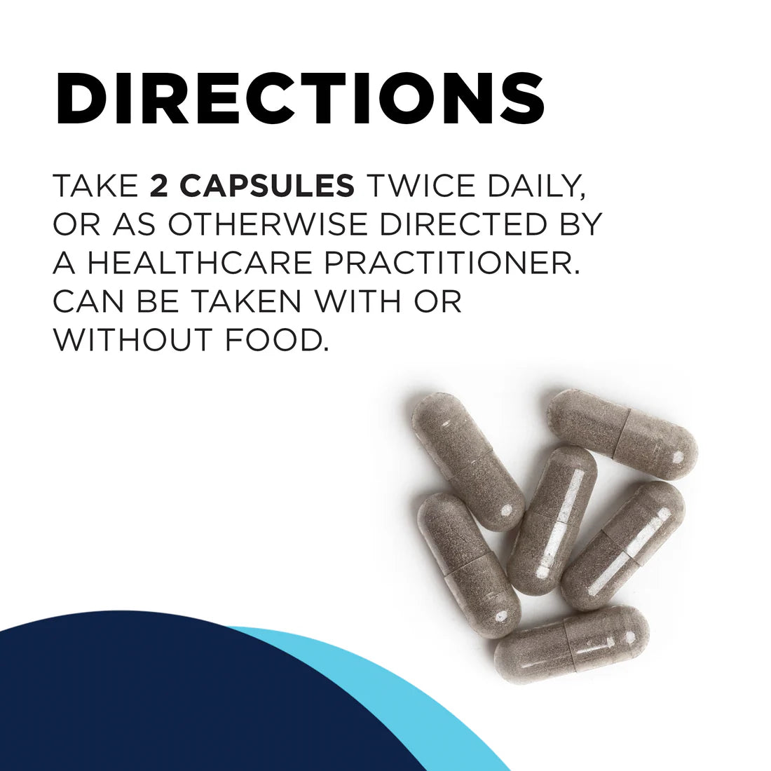Directions KL Support CellCore TRS Detox