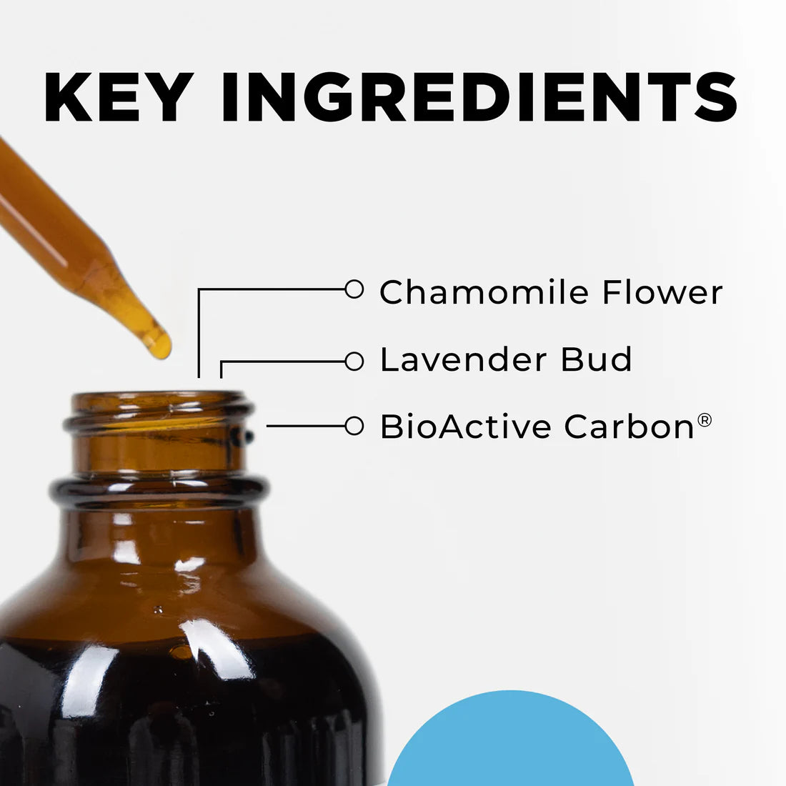 Key Ingredients ME Support Mental & Emotional Support Cellcore TRS Detox