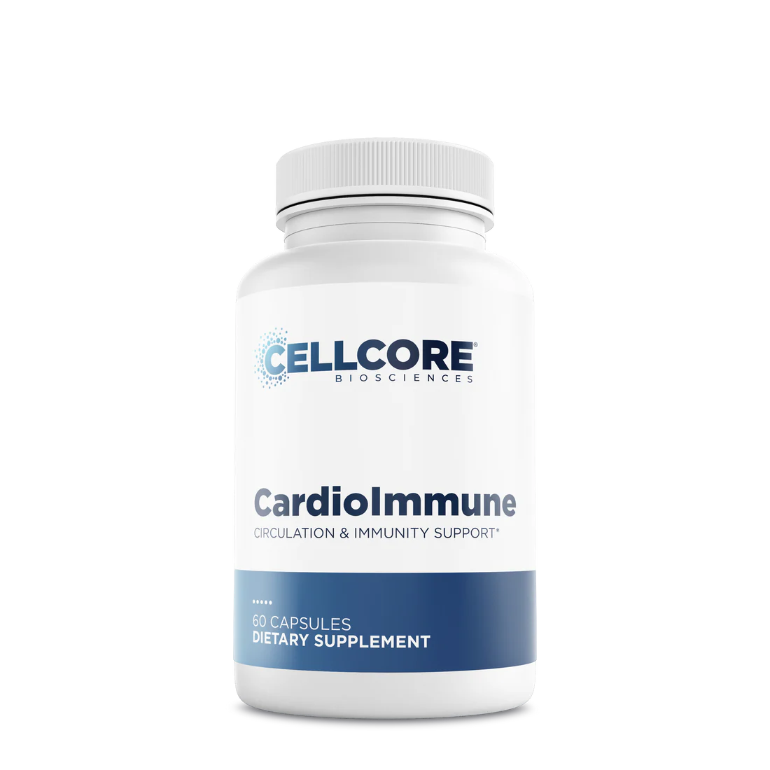 CardioImmune CellCore TRS DETOX