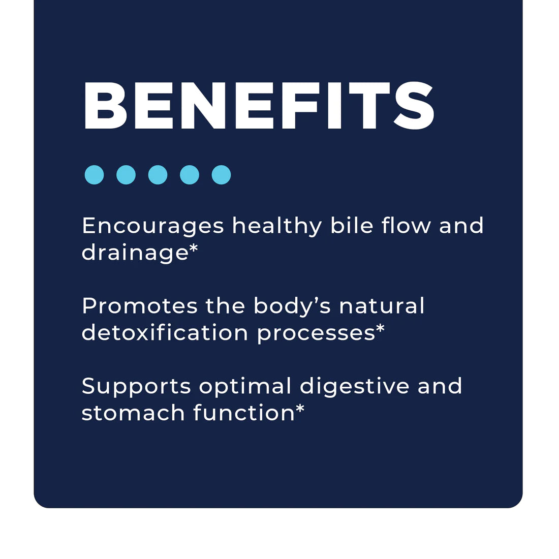 Benefits Stomach Support Protocol CellCore TRS Detox
