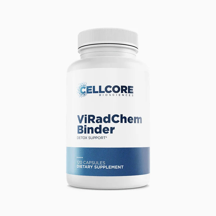 ViRadChem Binder CellCore TRS Detox