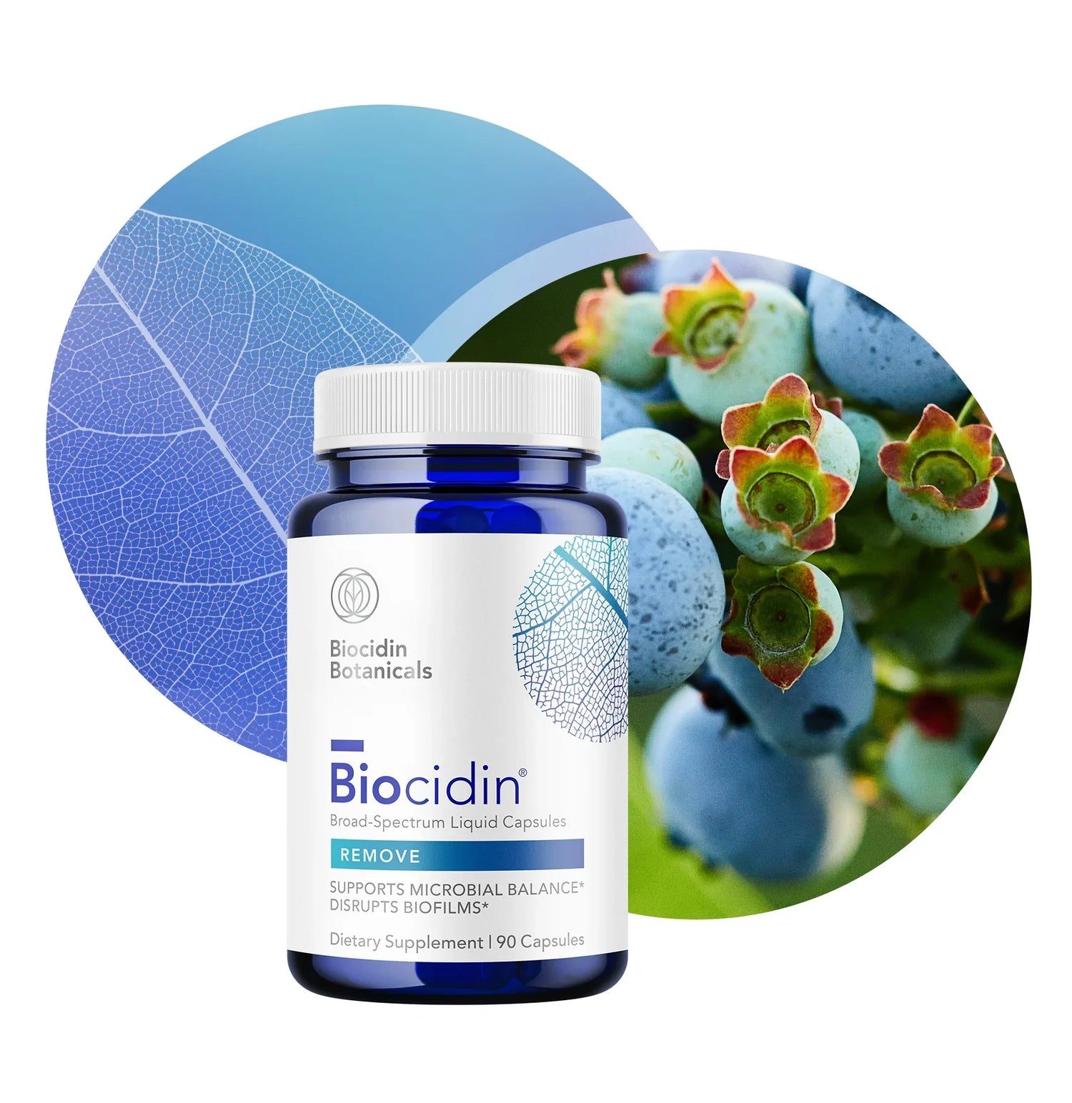 Introducing Biocidin Botanicals: Nature’s Precision in Microbial Balance