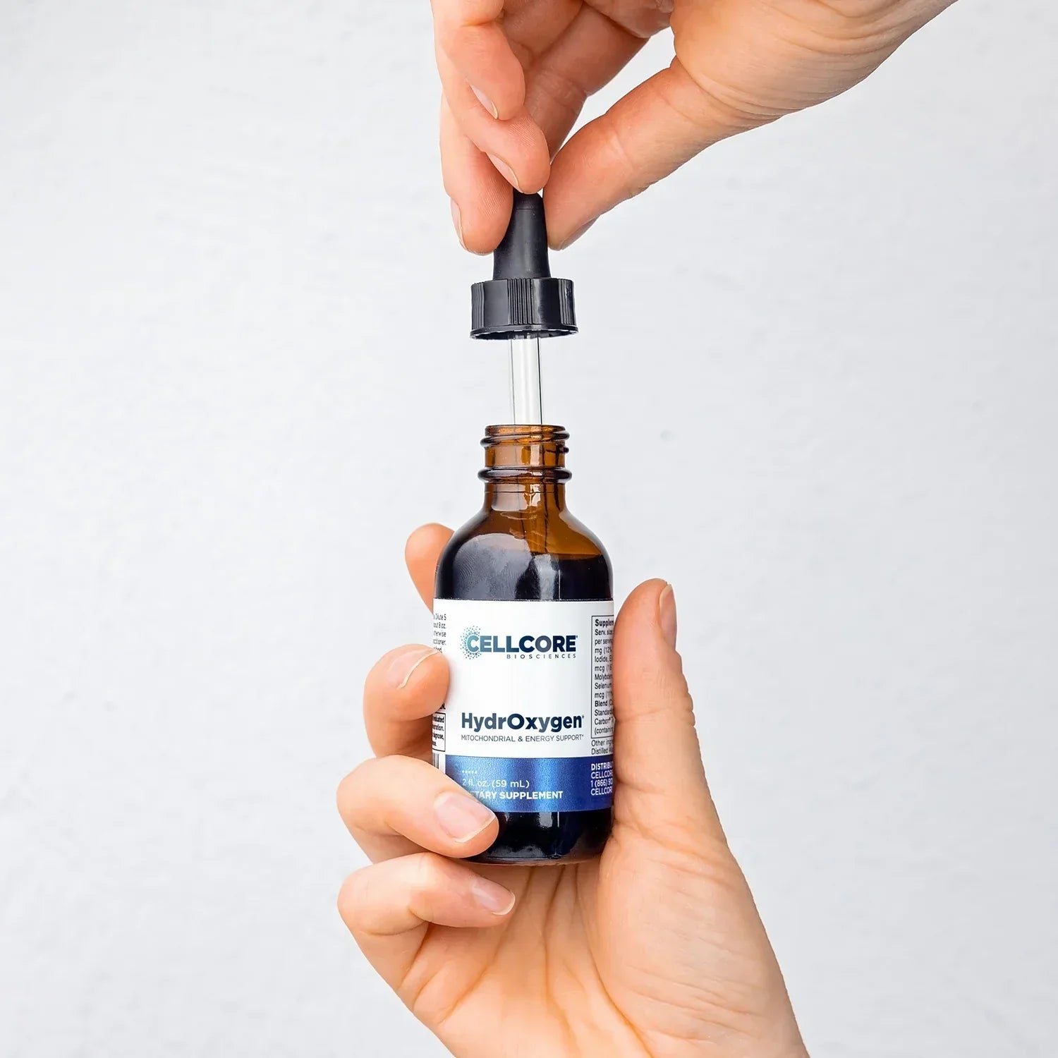 Introducing HydrOxygen® – Awakening Breath at the Cellular Level