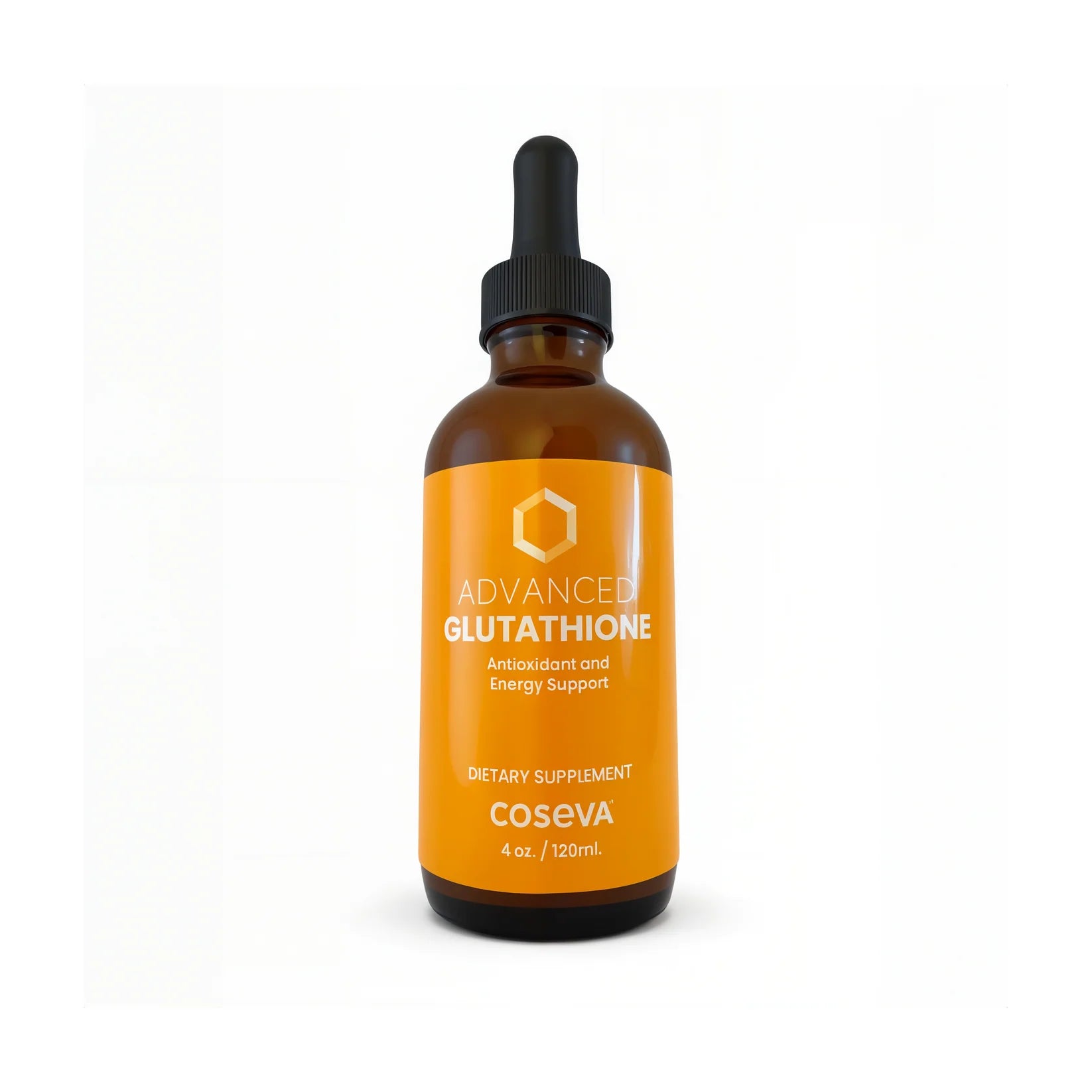 Advanced Glutathione