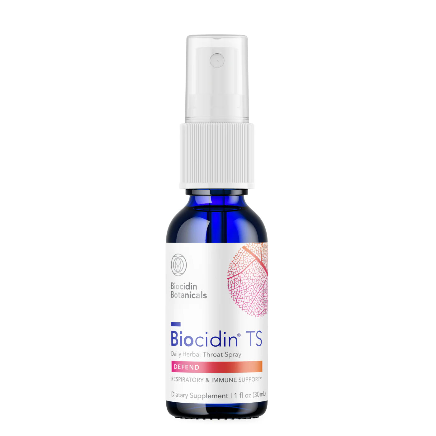 Biocidin® TS