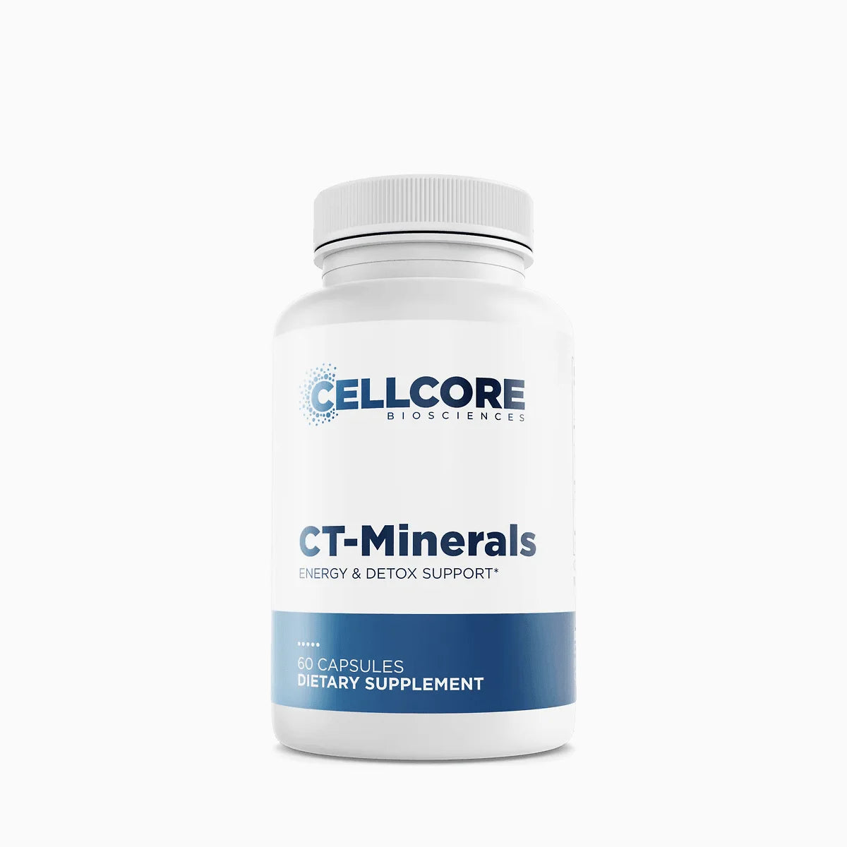 CT-Minerals