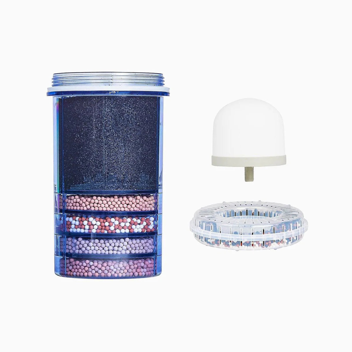 Filter Set Aqualine 5 liter