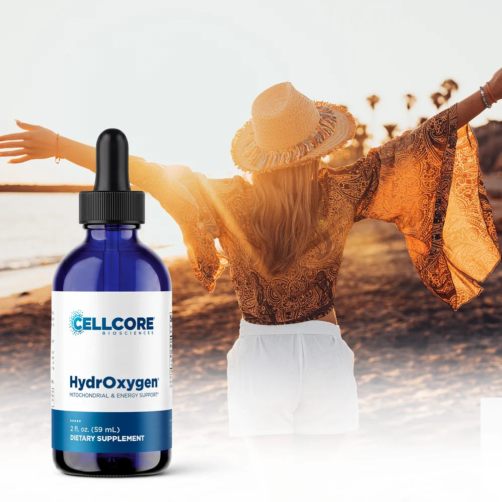 HydrOxygen®
