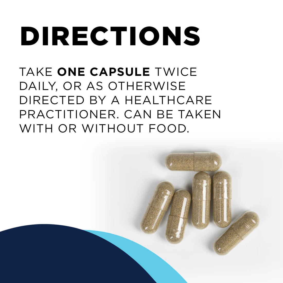 Directions LymphActiv CellCore TRS Detox