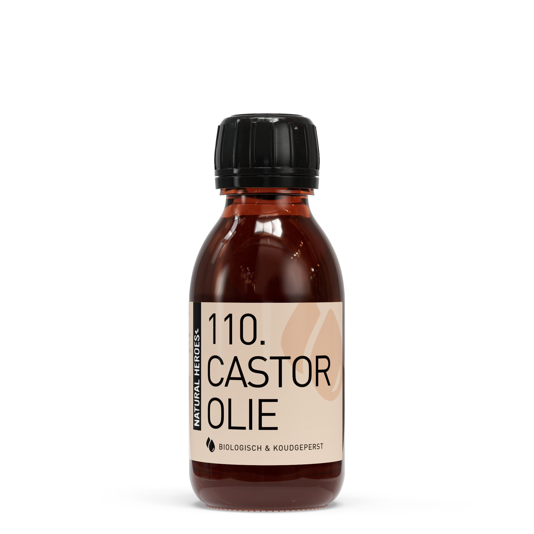 Castor Oil – Roots of Radiance