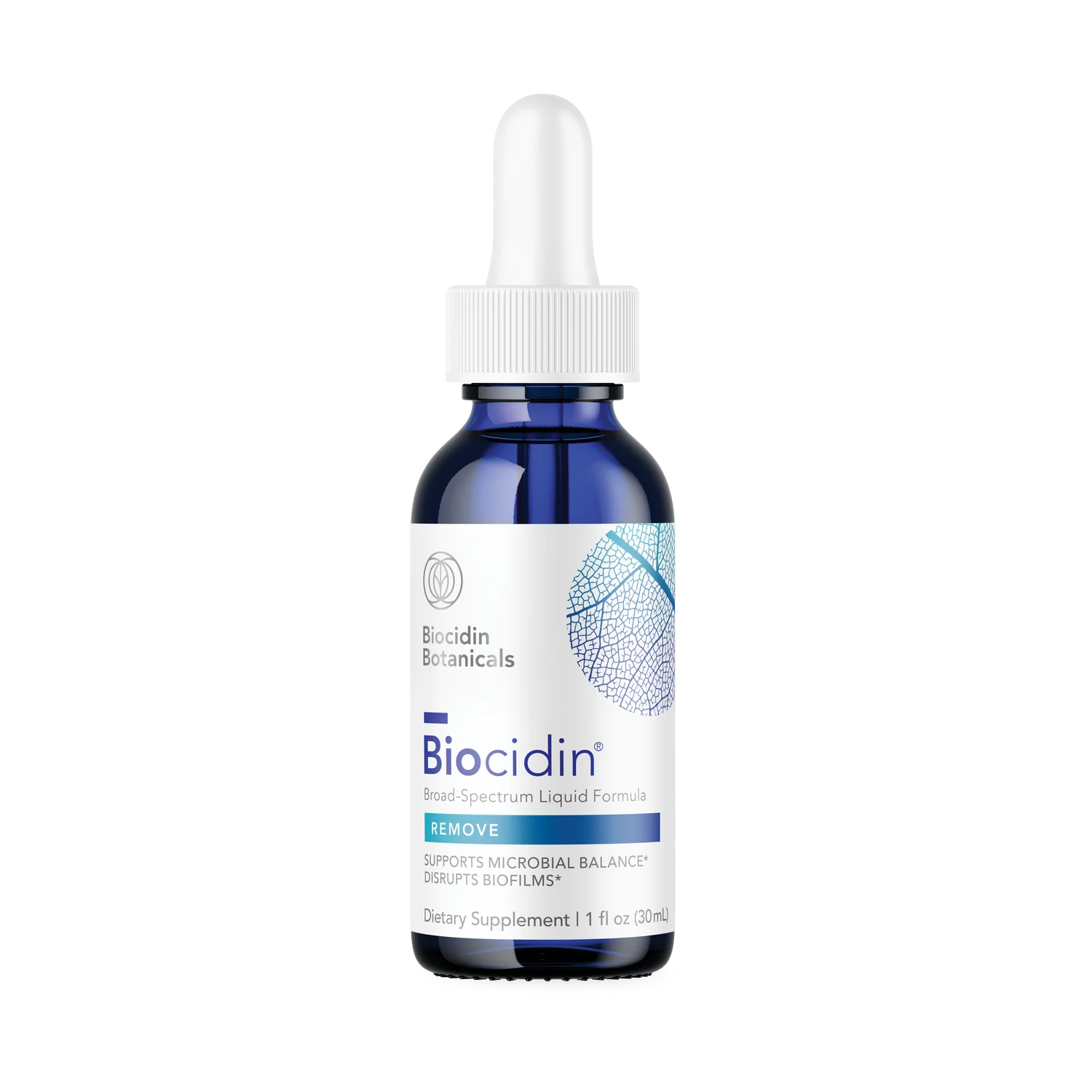 Biocidin Liquid